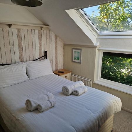 Durdle Door Hotel Lulworth Cove Esterno foto
