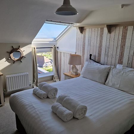 Durdle Door Hotel Lulworth Cove Esterno foto