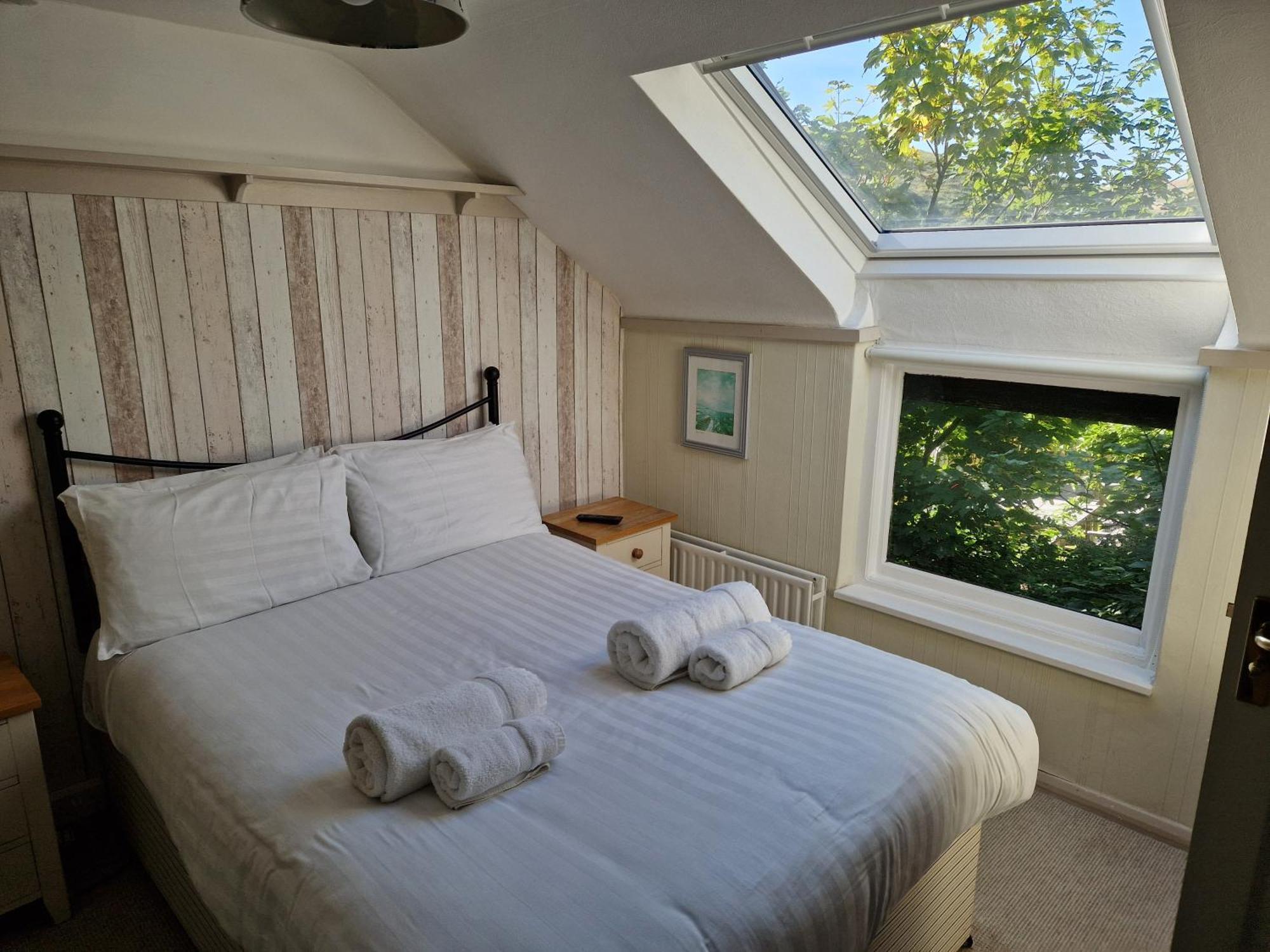 Durdle Door Hotel Lulworth Cove Esterno foto