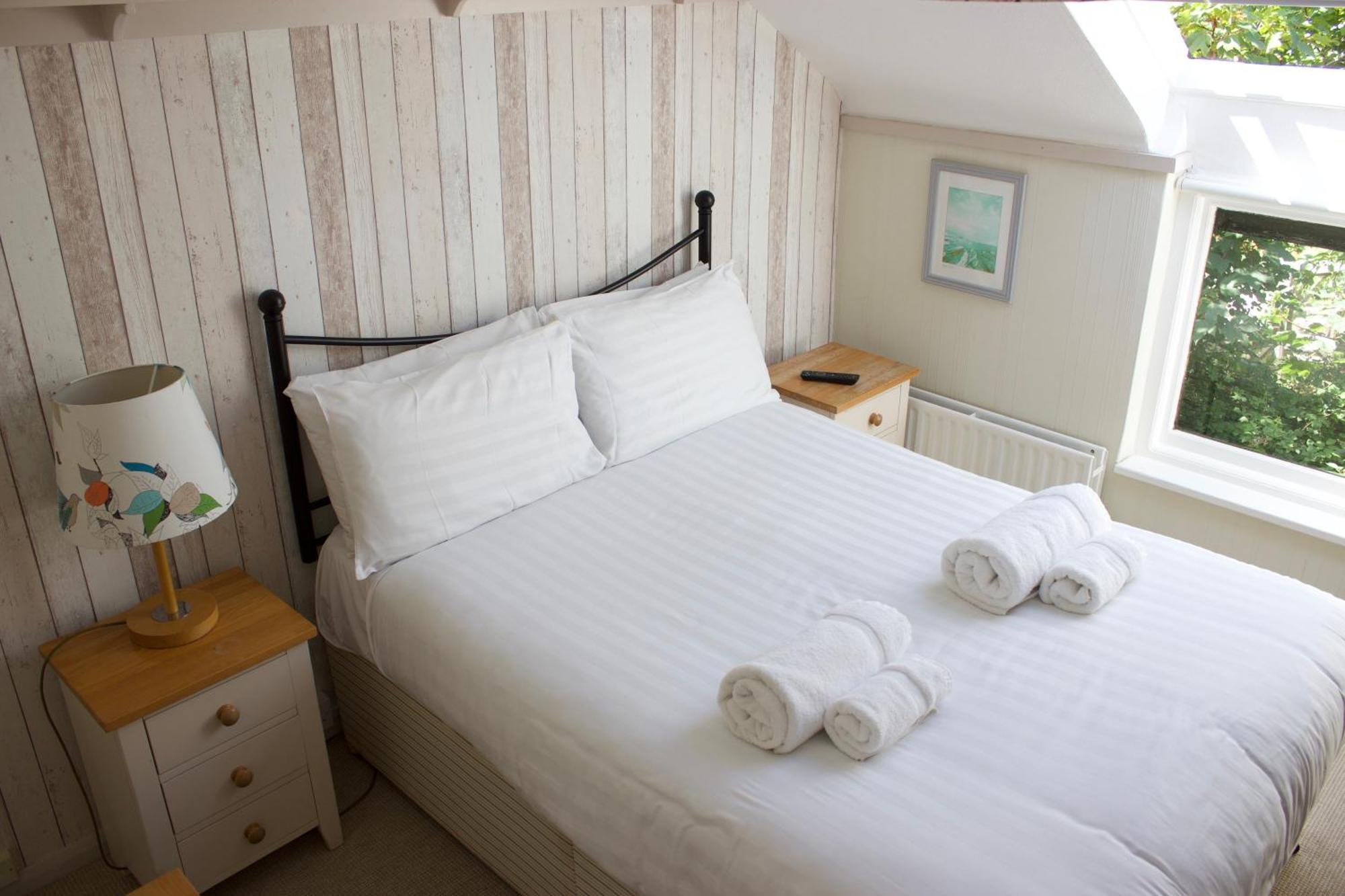 Durdle Door Hotel Lulworth Cove Esterno foto