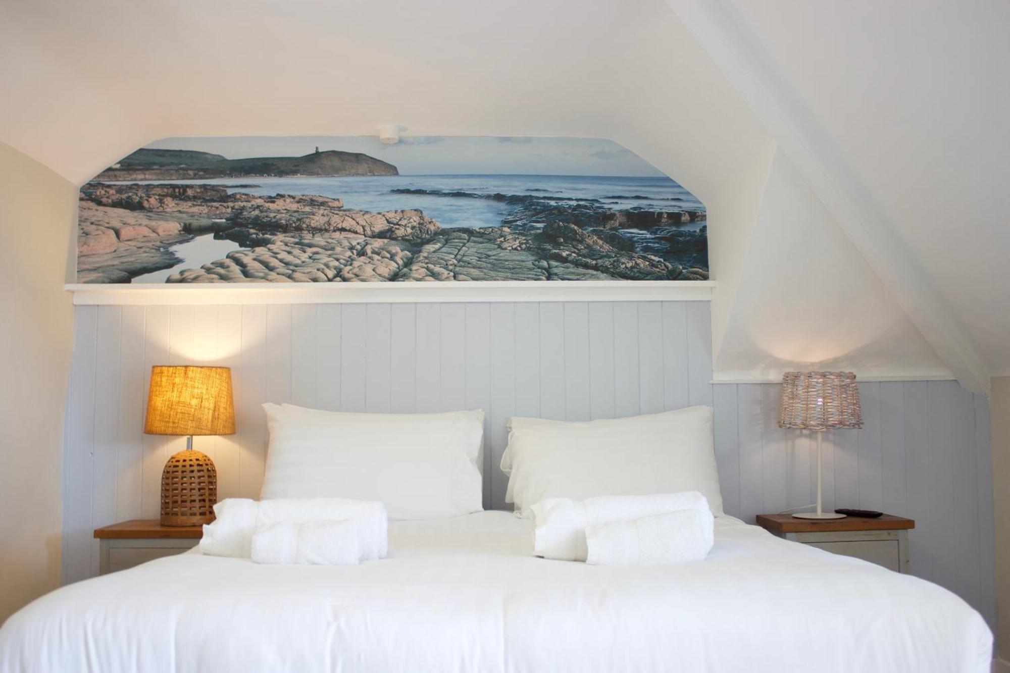 Durdle Door Hotel Lulworth Cove Esterno foto