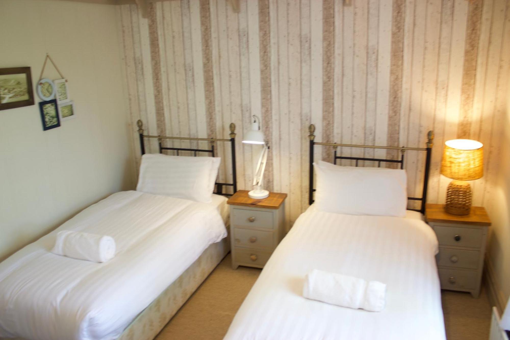 Durdle Door Hotel Lulworth Cove Esterno foto