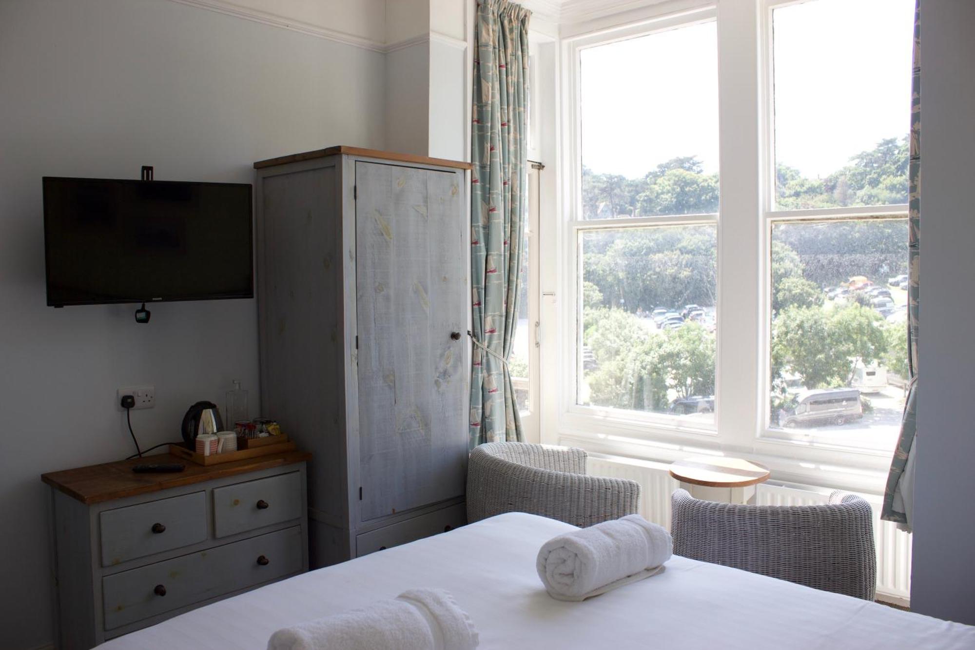 Durdle Door Hotel Lulworth Cove Esterno foto