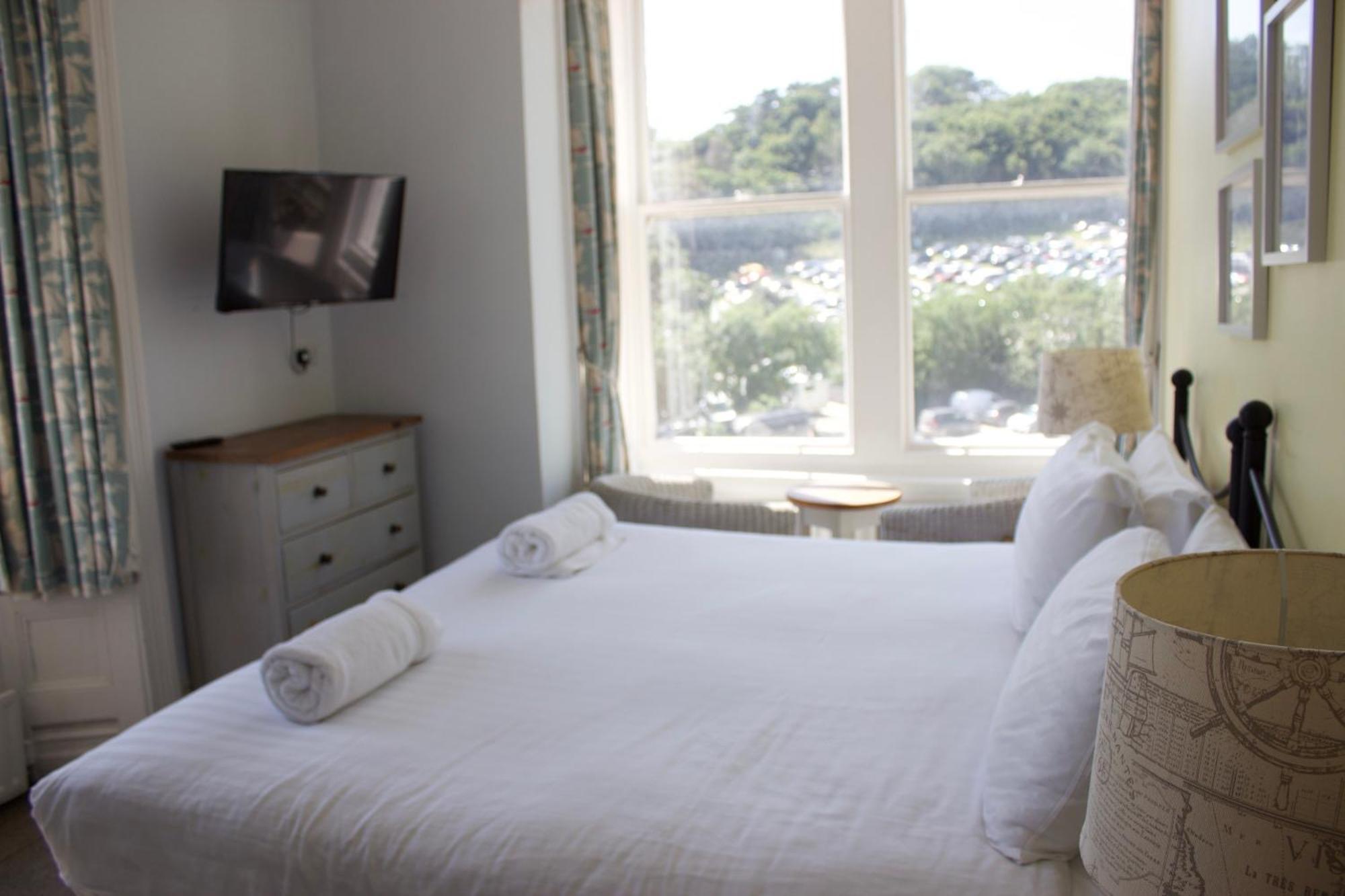 Durdle Door Hotel Lulworth Cove Esterno foto