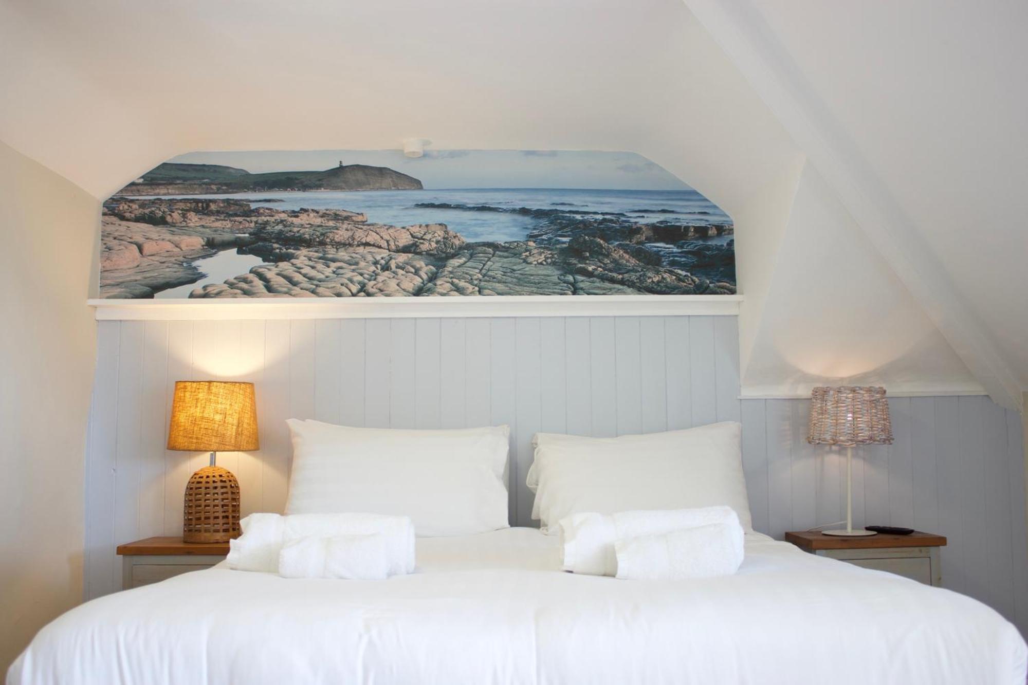 Durdle Door Hotel Lulworth Cove Esterno foto