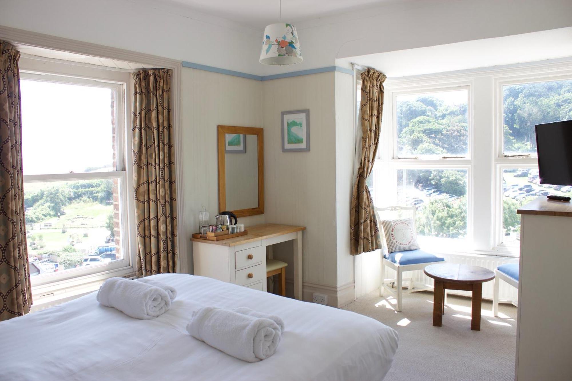 Durdle Door Hotel Lulworth Cove Esterno foto