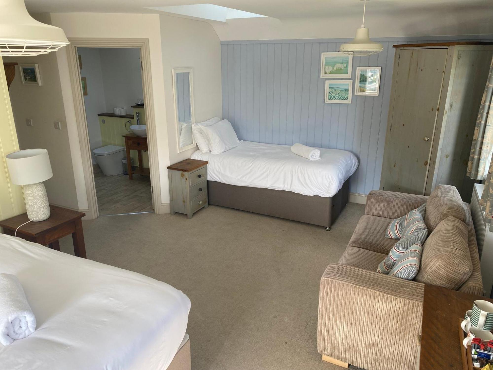 Durdle Door Hotel Lulworth Cove Esterno foto