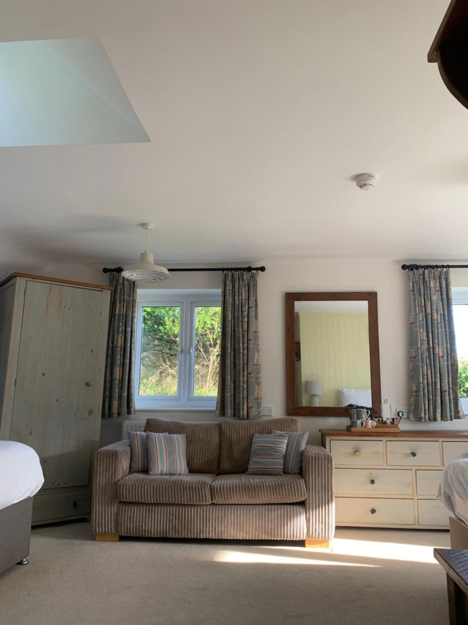 Durdle Door Hotel Lulworth Cove Esterno foto