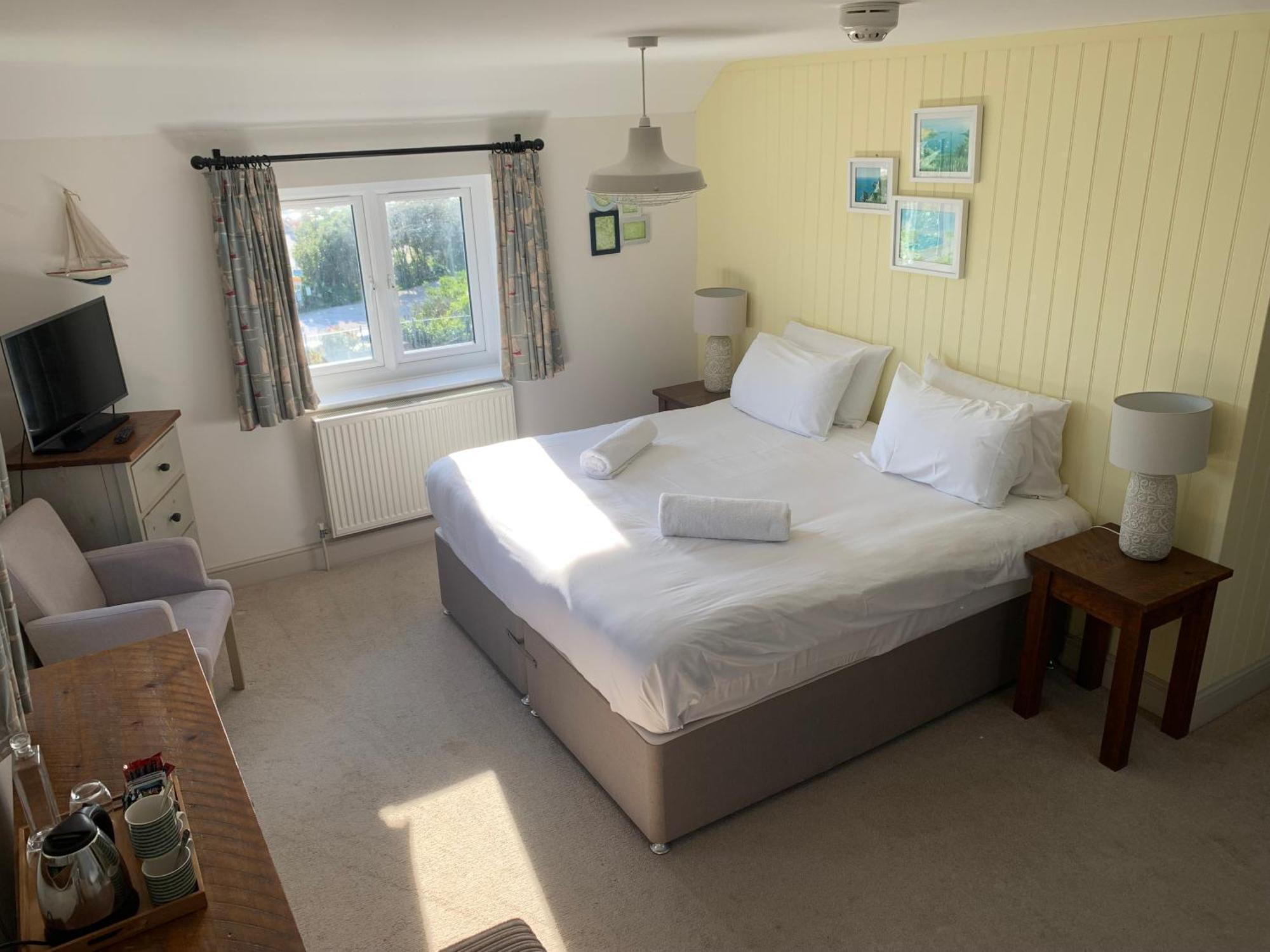 Durdle Door Hotel Lulworth Cove Esterno foto