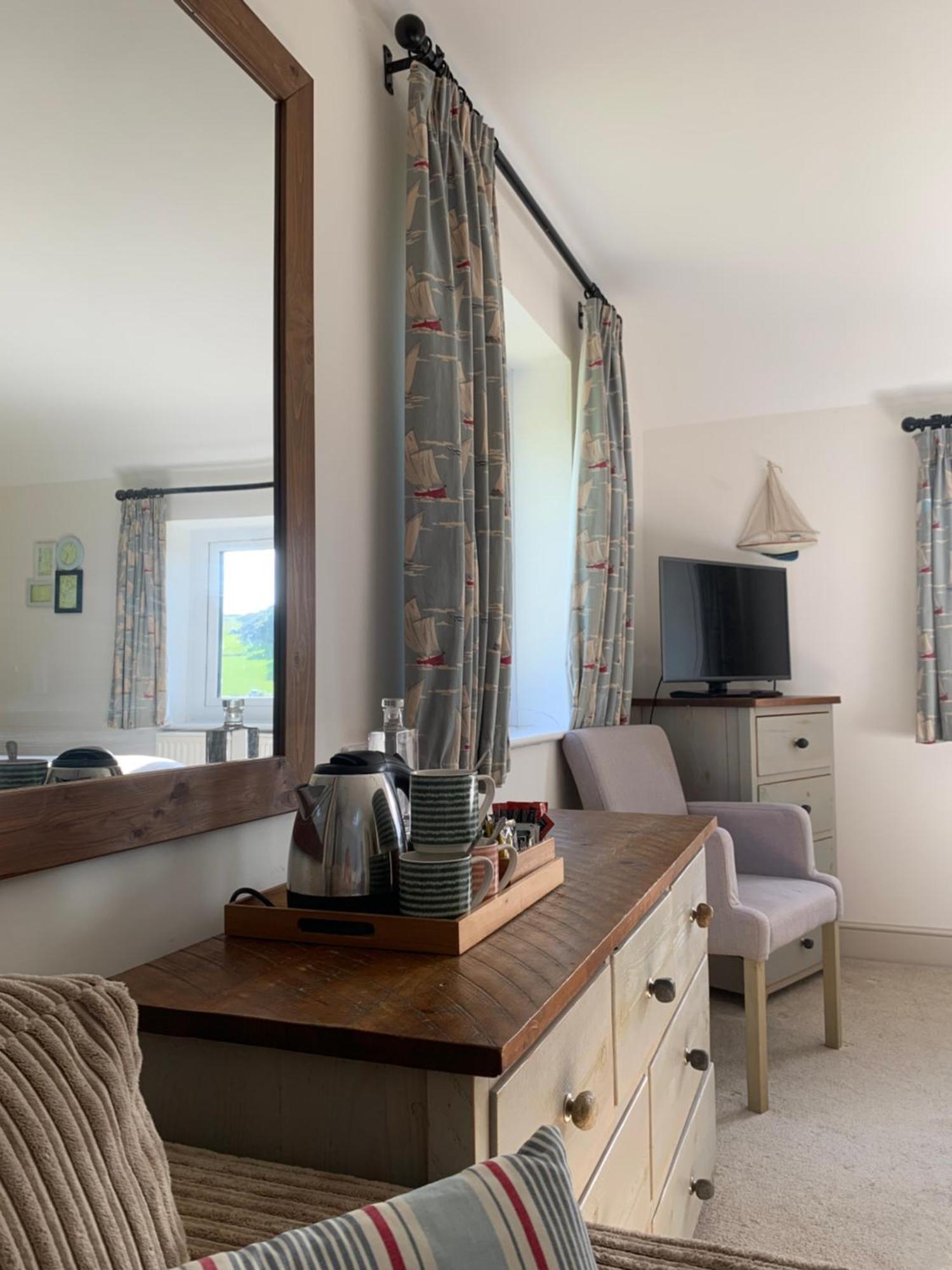 Durdle Door Hotel Lulworth Cove Esterno foto